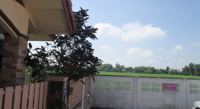 Jula Place House 2 bedroom 1 bathroom