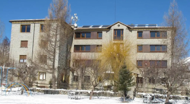 Номер Superior Hotel Mirador