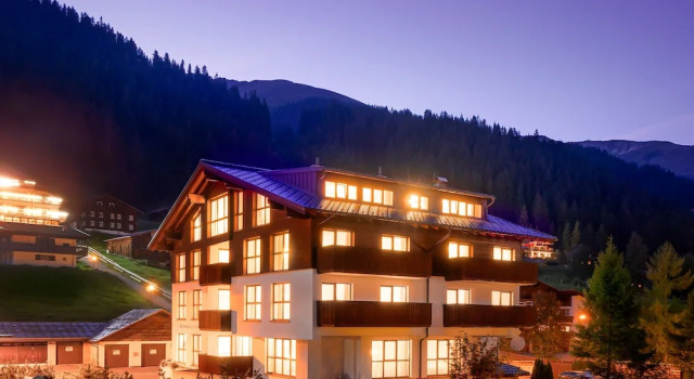 Bohemia Apartments