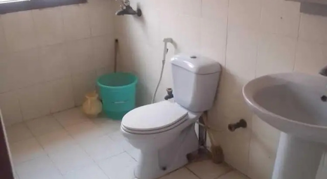 Двухместный номер Standard Springfield Guest House