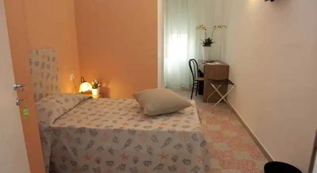 Номер Standard Hotel Venere