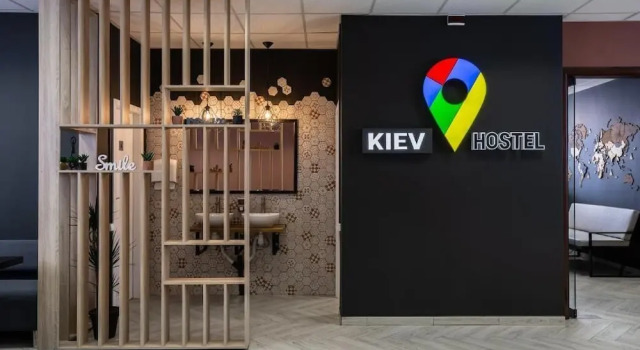 Kyiv Hostel and Hotel, Book Hostel Hostels in Kyiv, Hostel