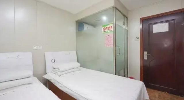 Peace Youth Hostel, Rezervasyon Pansiyon / Hostel Guangdong hosteller, Pansiyon / Hostel