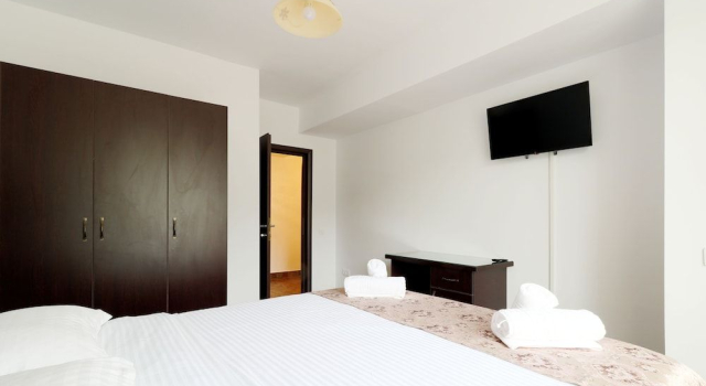 Apartment Sofia, Забронировать Апартаменты/квартира Апартаменты Prahova Valley, Апартаменты/квартира