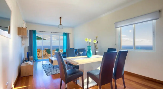 Вилла Villa Araujo Da Costa by Holiday Rental Madeira