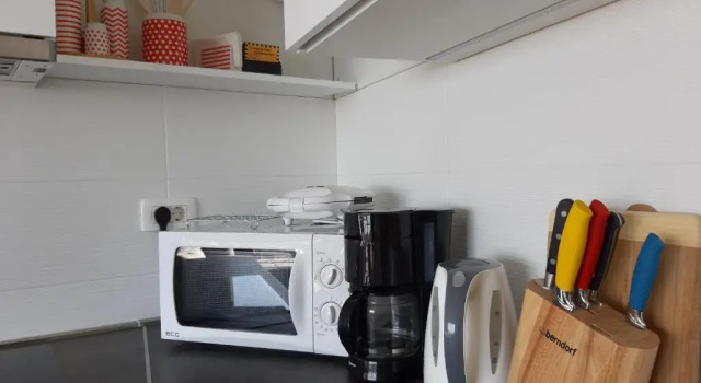 Апартаменты Apartment Gita