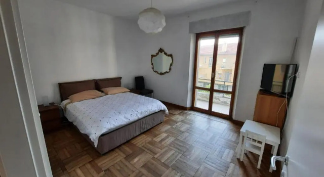 Casa Romeo appartamento con posto auto