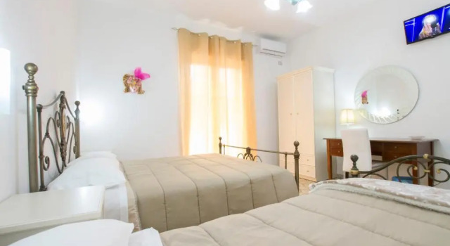 Номер Standard Le Maschere B&B