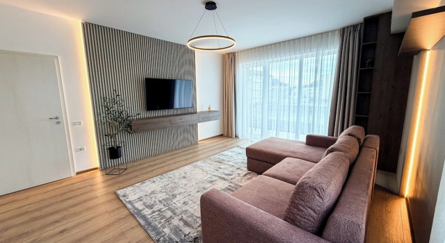 Апартаменты Deluxe TampaView ApartHotel