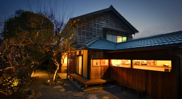 町住客室 秩父宿, Book Guesthouse Chichibu Saitama