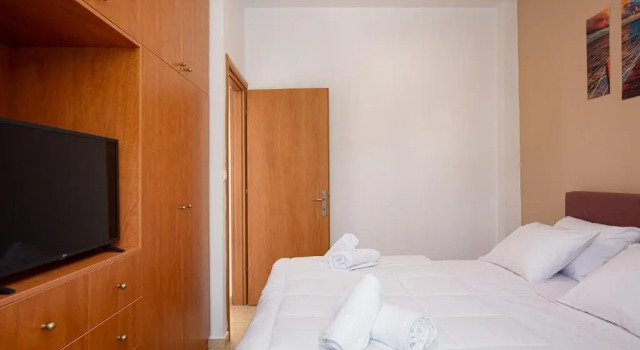 Вилла Perivoli SeaView Cottage, a Rural Bliss of Nature, By ThinkVilla