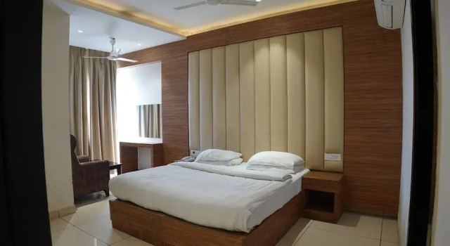 Люкс Hotel Kings Heritage