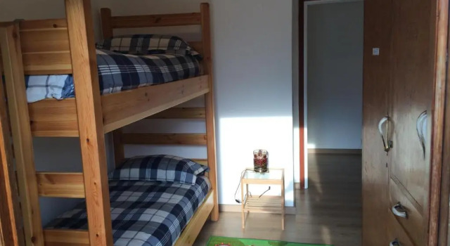 Апартаменты с 2 комнатами Bettys House