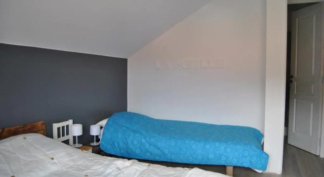 Gîte de la Meille, Prenota Hotel Hotel a Alvernia con parcheggio, Parcheggio