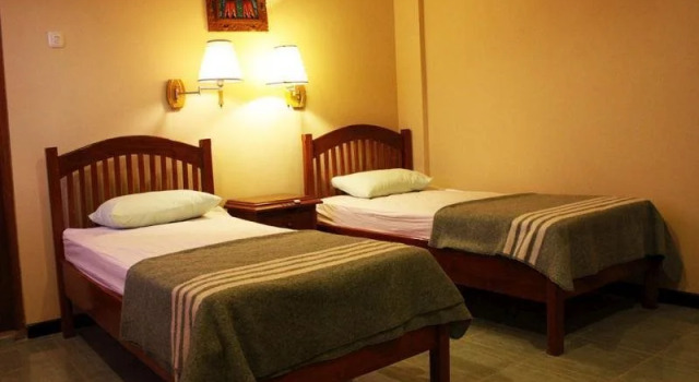 Arjuna View Villa, Book Villa 3-Star Hotels in East Java, 3*