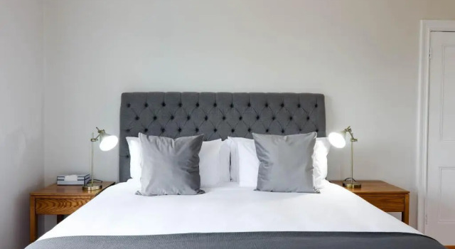 Семейный номер Standard Whispering Oaks Guest House