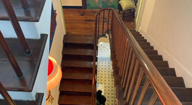 Tenerife Art Hostel, Забронировать Хостел Хостелы Санта-Крус-де-Тенерифе, рядом с Парк Гарсии Санабриа, Хостел