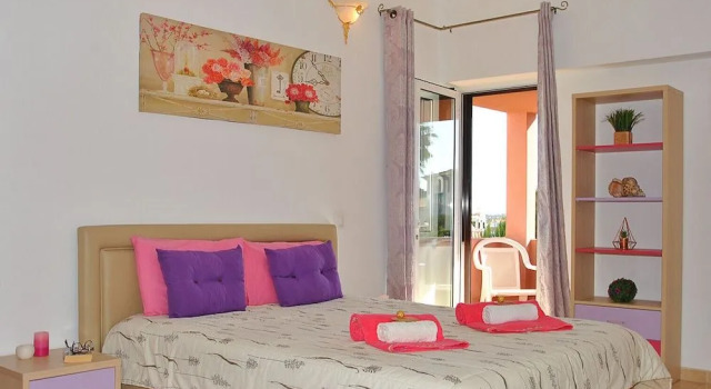 Villa Saint Martin, Rezerwuj Willa Hotele w Algarve z parkingiem, Parking