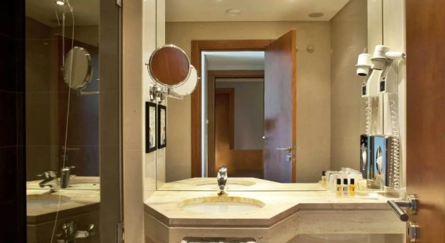 Двухместный номер Standard TURIM Alameda Hotel