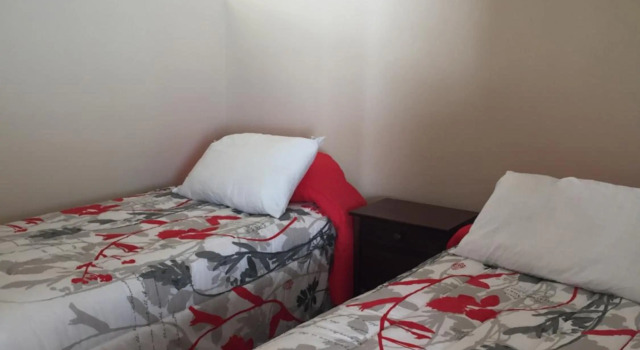 Arenamaris Apartment, Prenota Appartamento Algarrobo Valparaíso