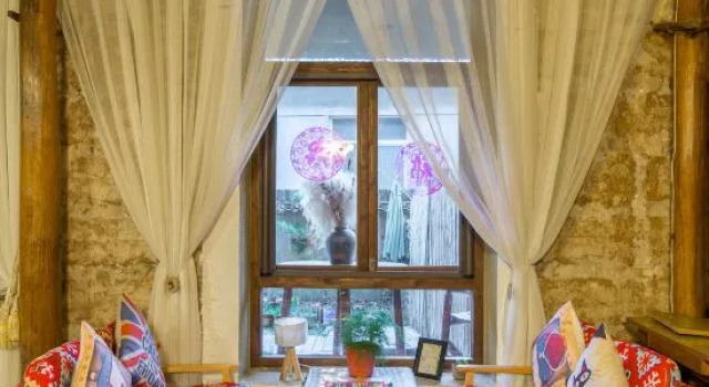 Moganshan Impression Xiwuli Homestay