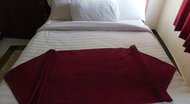 Номер Standard Triple One Hotel Suites