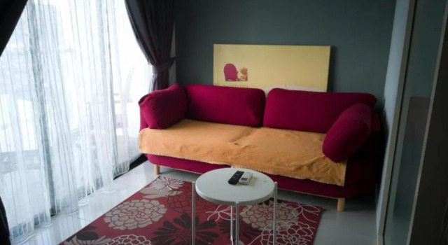 Urban360 Studio & Trio by La Ritz, Забронировать Отель Пещеры Batu Caves Селангор