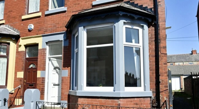 Blackpool Abode - Bossa House, Забронировать Отель Отели Ланкашир 3 звезды, 3*