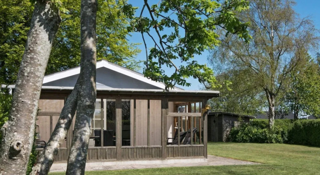 Коттедж Relaxing Holiday Home in Hejls near Coast