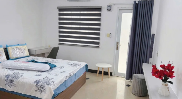 Двухместный номер Standard Minihouse 365 Holdings - 124 Lý Tự Trọng