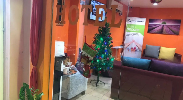 New Three Three Hotel Cheras, Забронировать Отель Черас Селангор