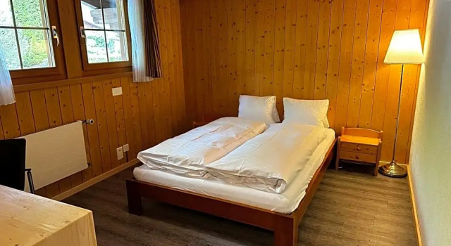 Номер Economy Hotel Lindenhof by Crossworld AG