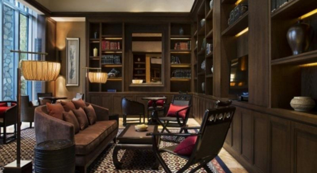 Hyatt Regency Changbaishan, Book Hotel SPA Hotels in Jilin, SPA