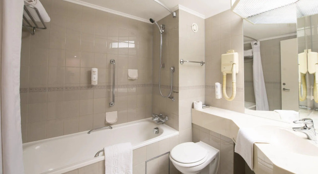 Номер Standard Holiday Inn Northampton by IHG