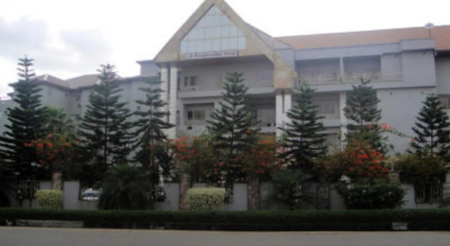 Bougainvillea Hotel