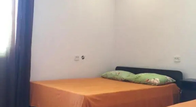 Четырёхместный номер Comfort Guest house on Gagarina 10