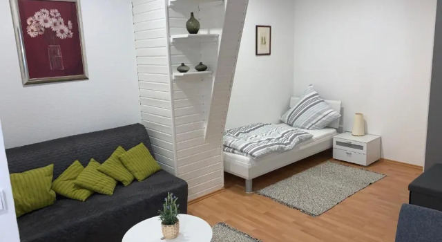 Appartement Höhscheid