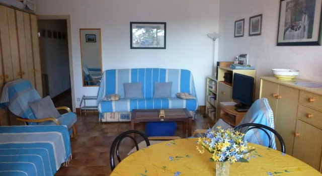 Appartement résidence Soleil Marin 4SOM23, Rezervasyon Daire Collioure Vermillion Coast