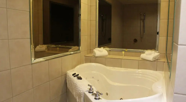 Люкс Deluxe Hotel Chester