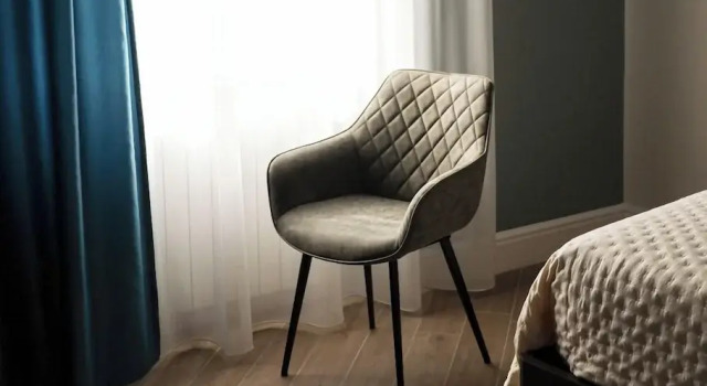 Номер Deluxe Petrus Rooms