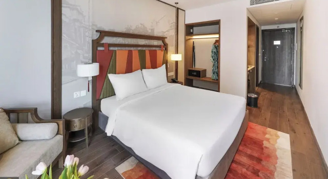 Sea Senses HomeStay