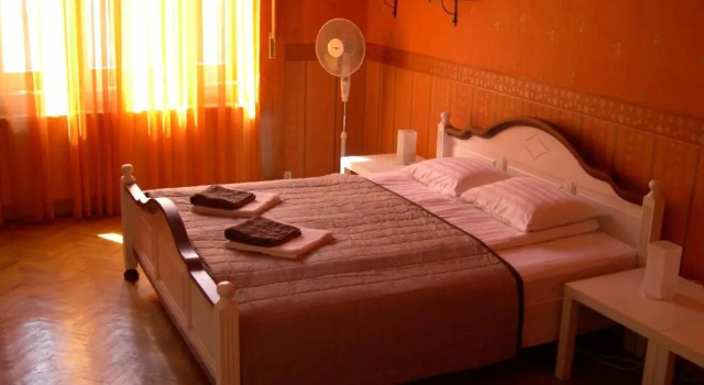 Апартаменты 4you Citycenter Apartments