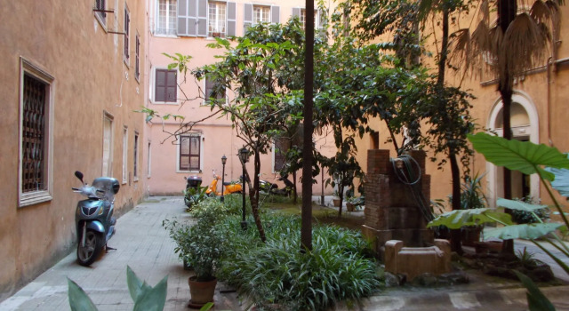 Houspitality Nero B&B