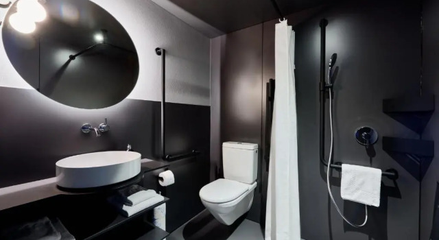 Апартаменты Apart Hotel Adelboden am Dorfplatz