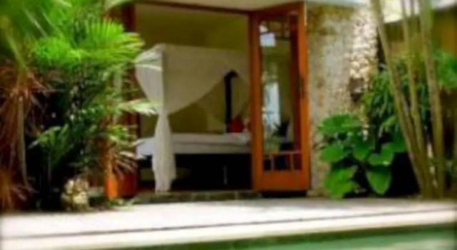 Villa Hemingways, Book Villa Pangkung Tibah Indonesia