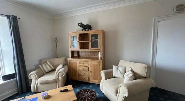 Апартаменты с 2 комнатами Montrose 2 Bedroom Flat Golf, Hike, castling& more
