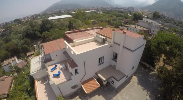 Студия B&b La Magnolia