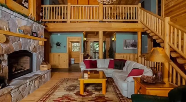 The Tahoe Moose Lodge by RedAwning, Забронировать Отель Бизнес-отели Саут-Лейк-Тахо, 4* 5*