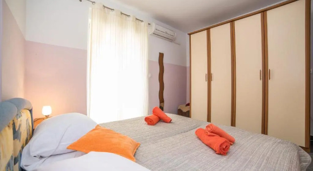 Апартаменты Apartments Saldun