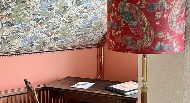 Люкс Comfort Sydkustens at Pillehill